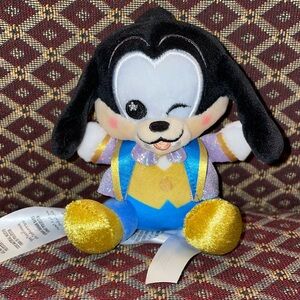 Disney Goofy Wishables